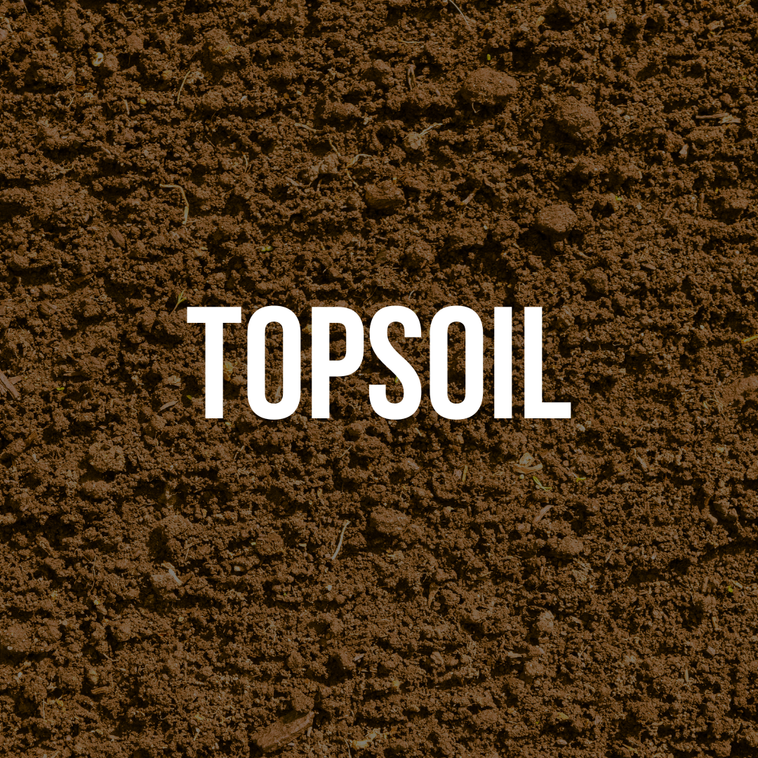 Topsoils