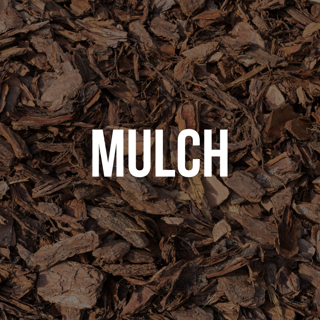 Woodchip Mulch & Barks