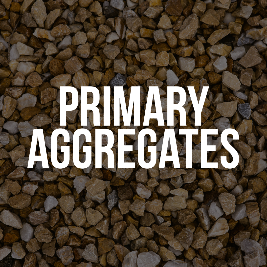 Primary Aggregates