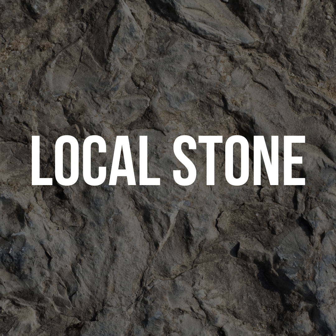Local Stone