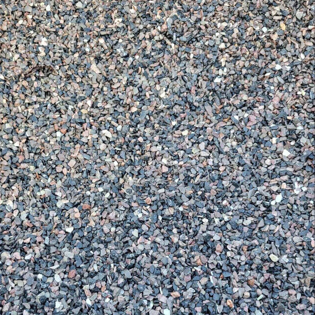 2-6mm Granite