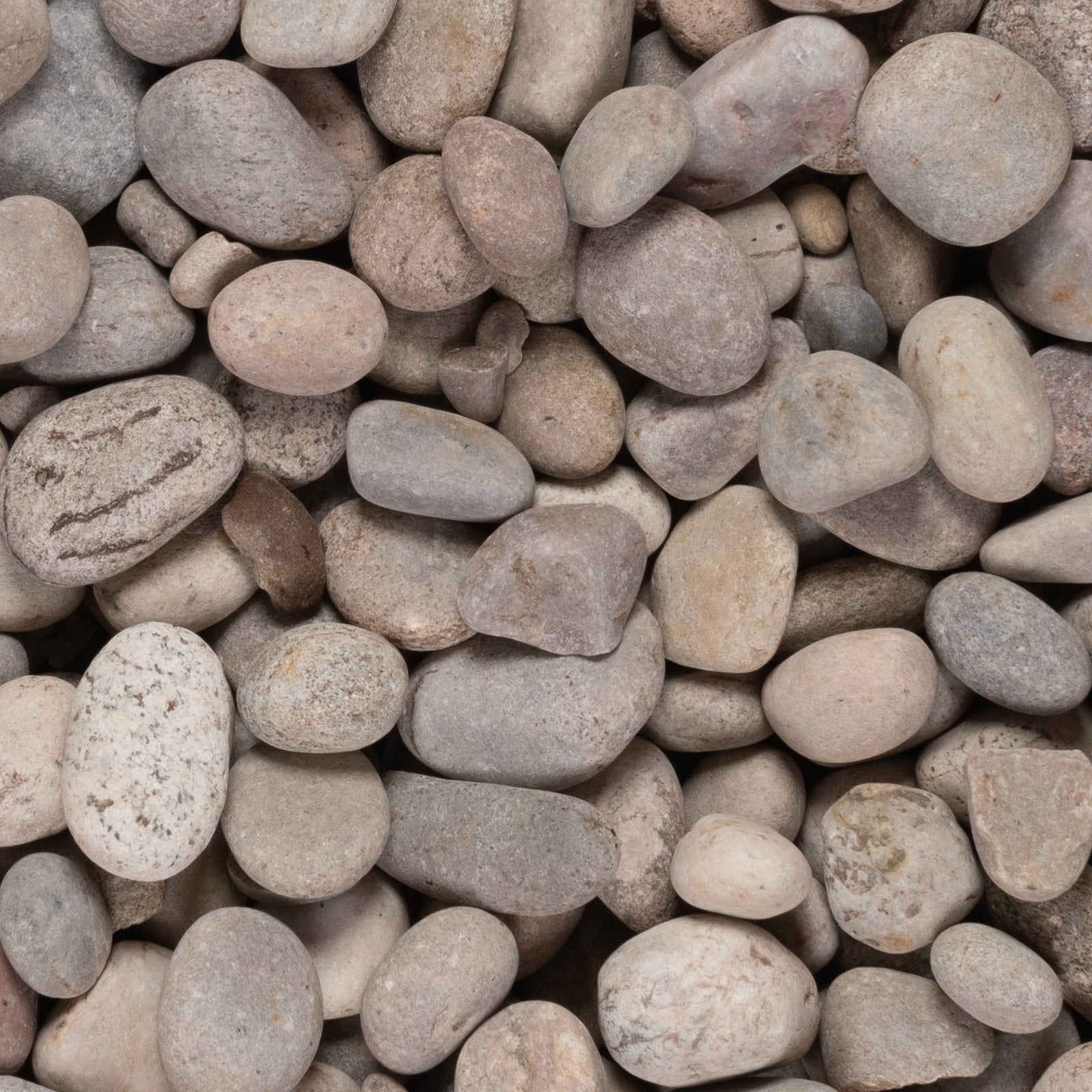 Scottish Pebbles