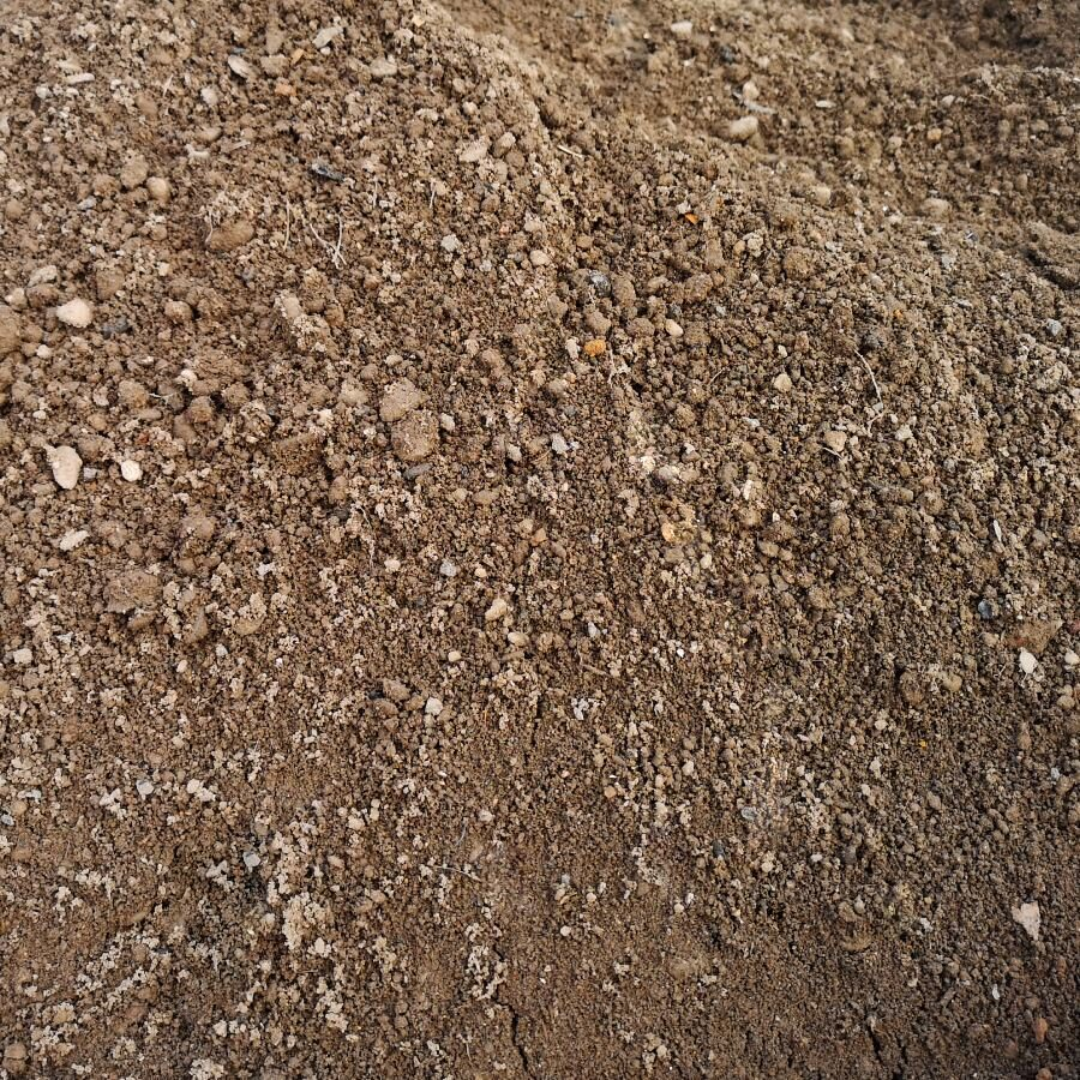 Grade B Soil