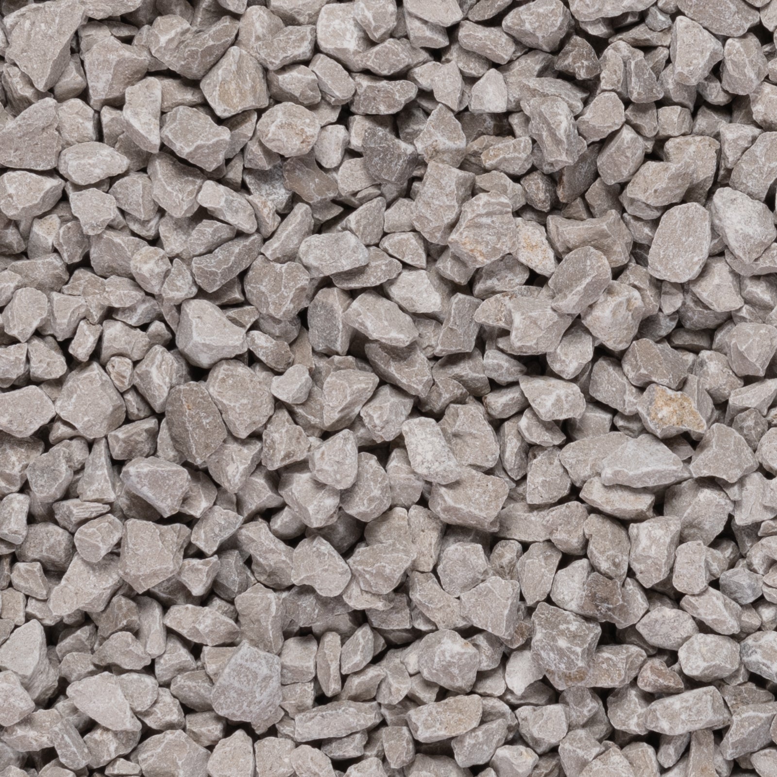 20mm White Limestone