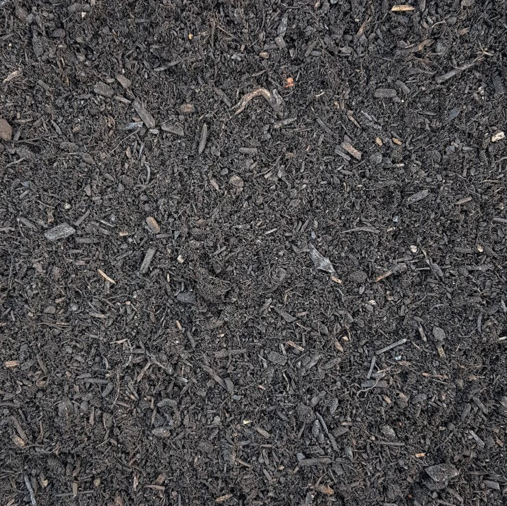 PAS100 Compliant Compost
