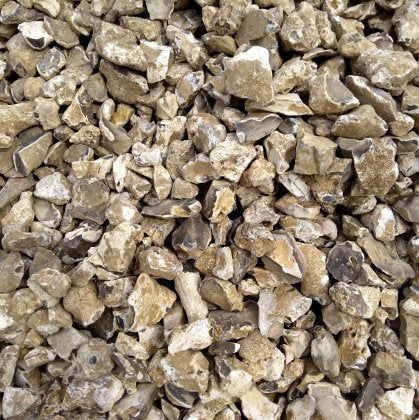 Duncton Flint 0-60mm