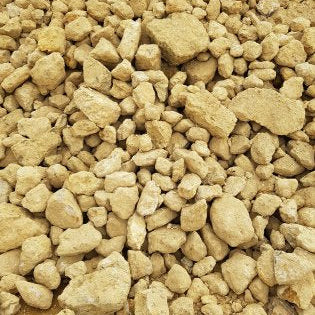 Fittleworth Sandstone Grade 2 (100mm+)