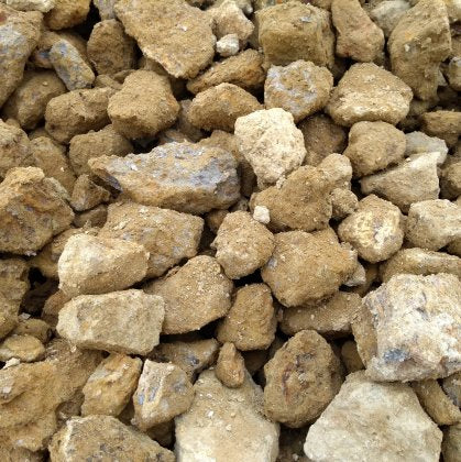 Fittleworth Sandstone Grade 1 (75-100mm)