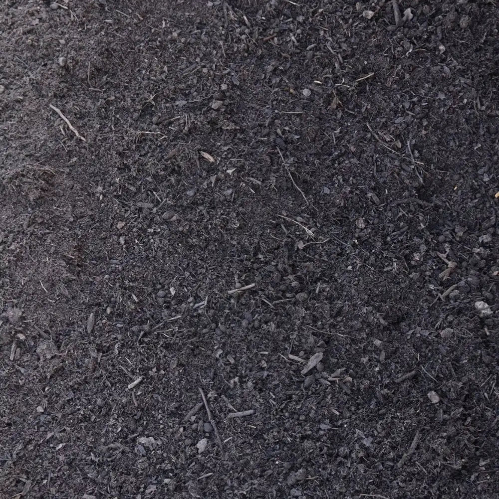 50/50 Topsoil/Compost Blend